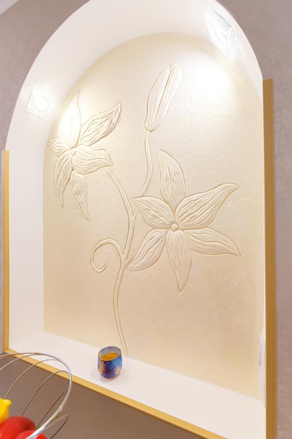 Apartment Near Railway Station Kiev Eksteriør bilde